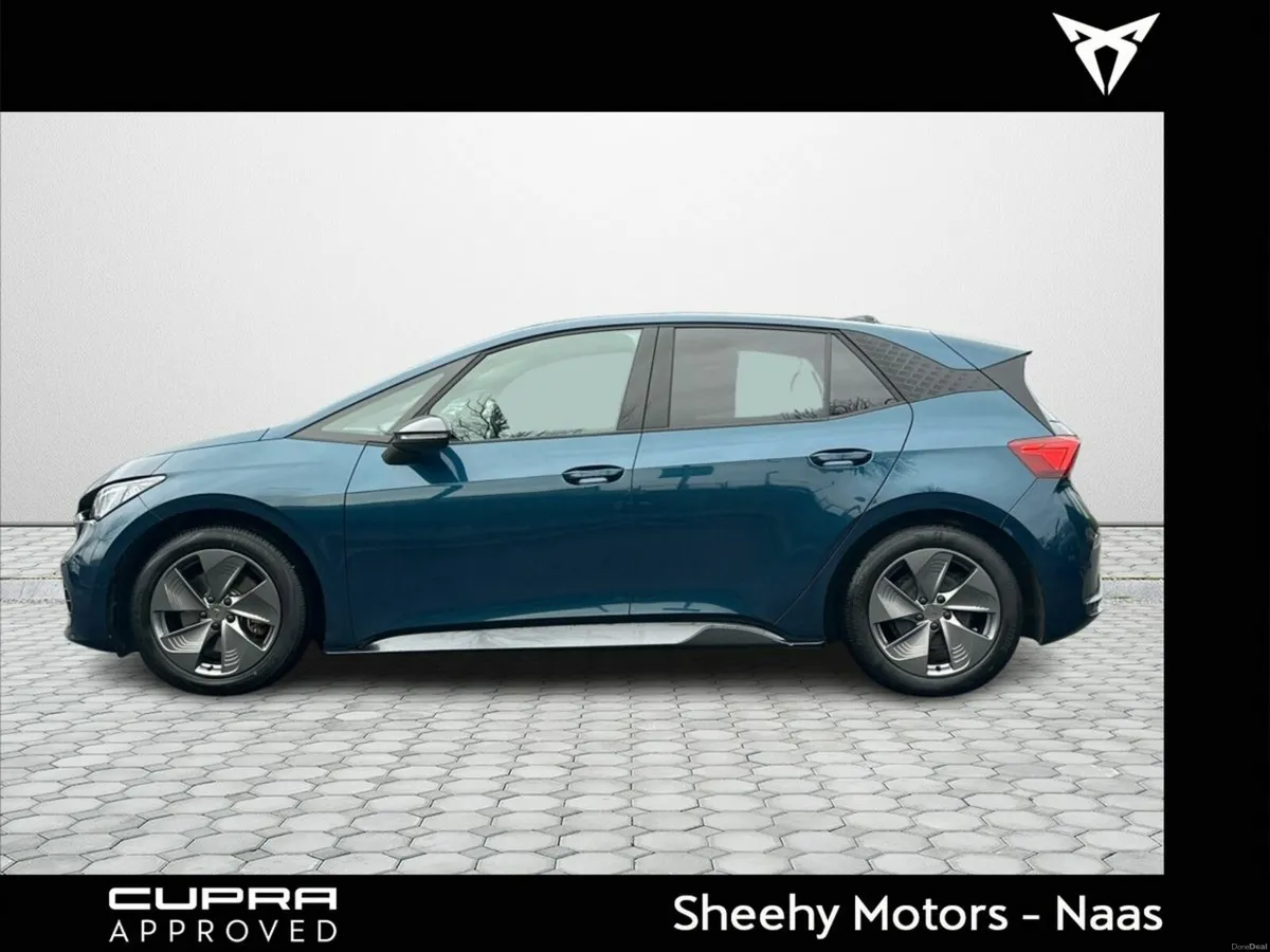 Cupra Born **AUTO**58kWh 204hp - Image 3