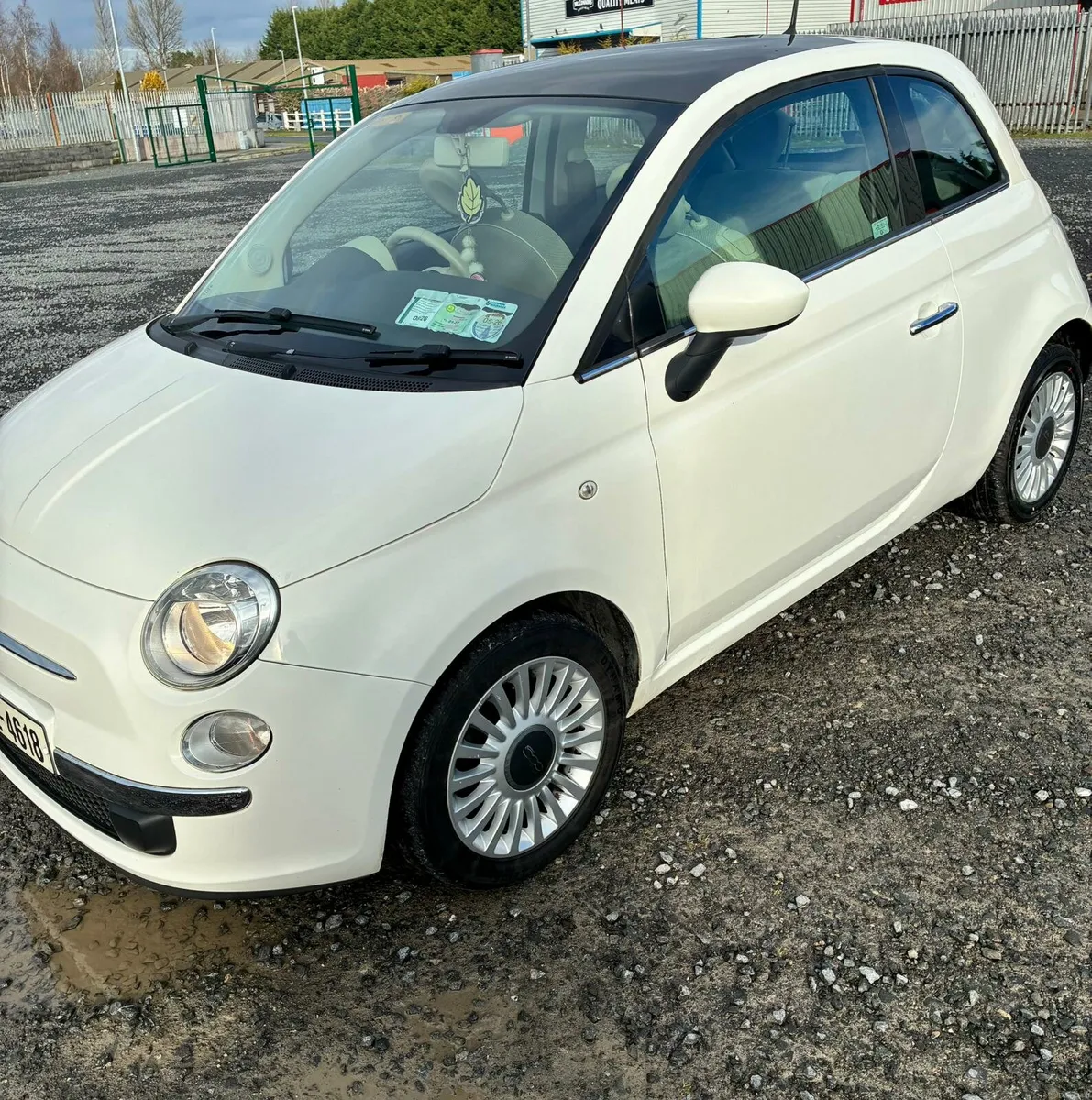 Fiat 500 - Image 1