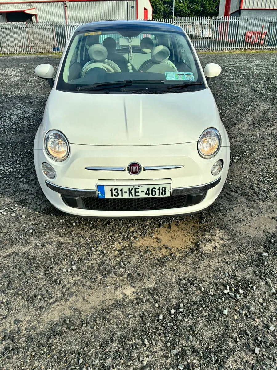 Fiat 500 - Image 2