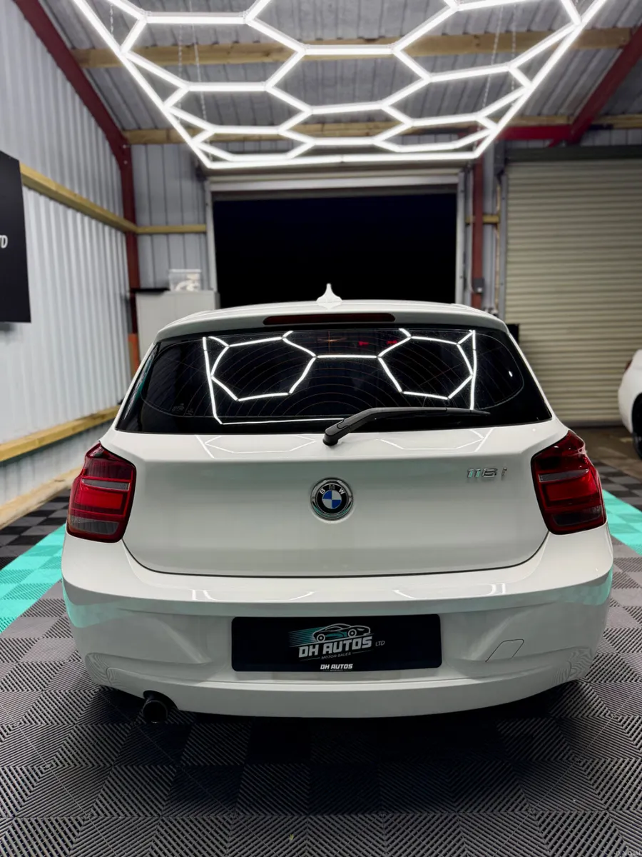 Now Reserved - 2014 (142) BMW 1 Series - Image 4