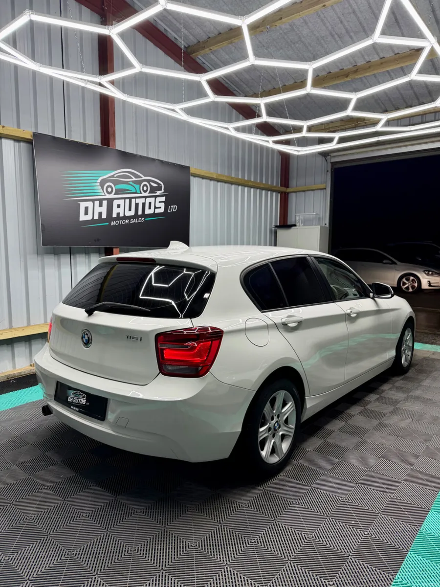 Now Reserved - 2014 (142) BMW 1 Series - Image 2