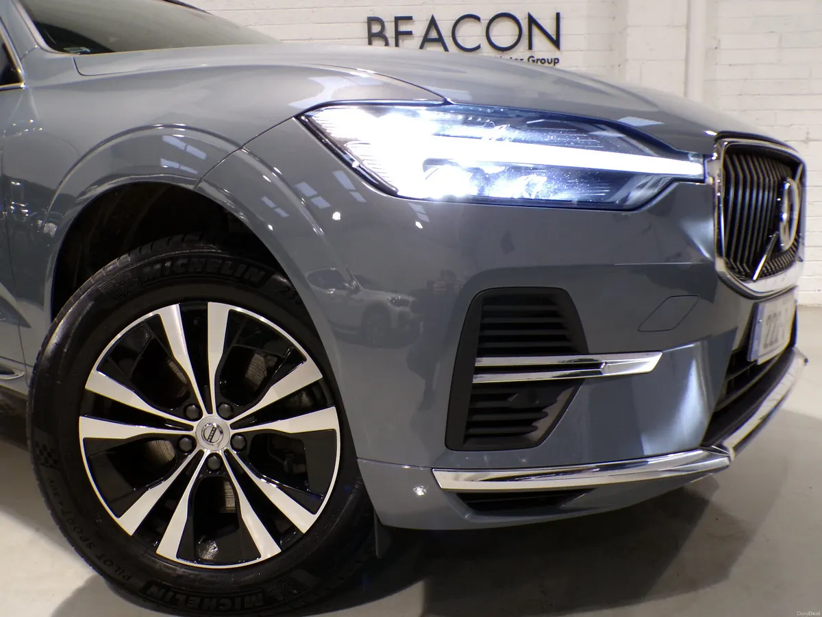 *2023*ONLY 31,000 MILES*VOLVO XC60 RECHARGE 2.0 T6 - Image 3