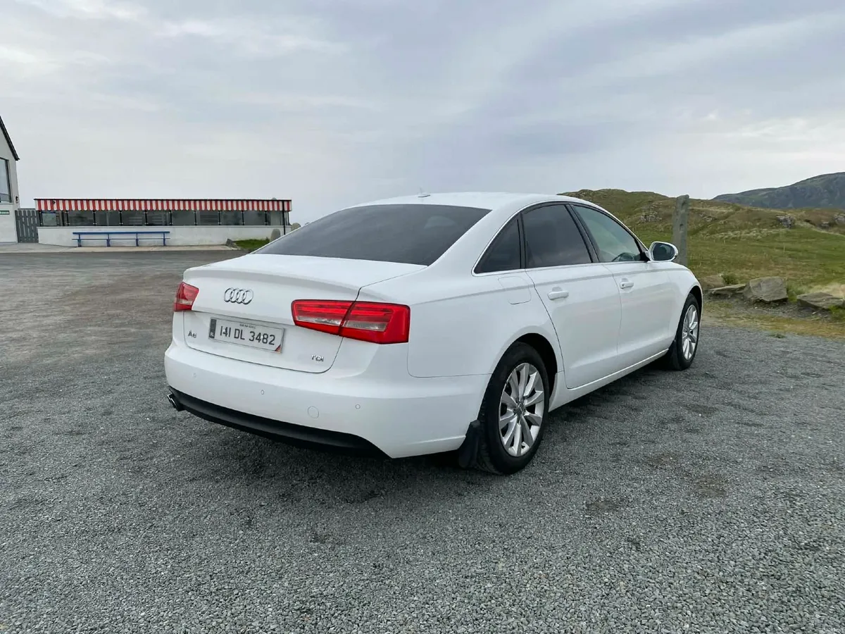 Audi A6 2014 (Full Year NCT) - Image 4