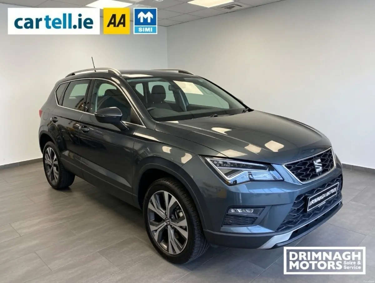 Seat Ateca SE - Image 1