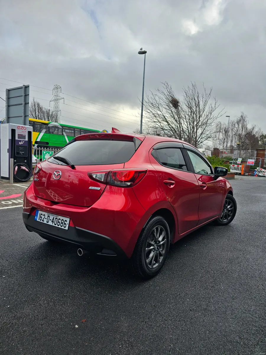 Mazda Demio 2016 - Image 3