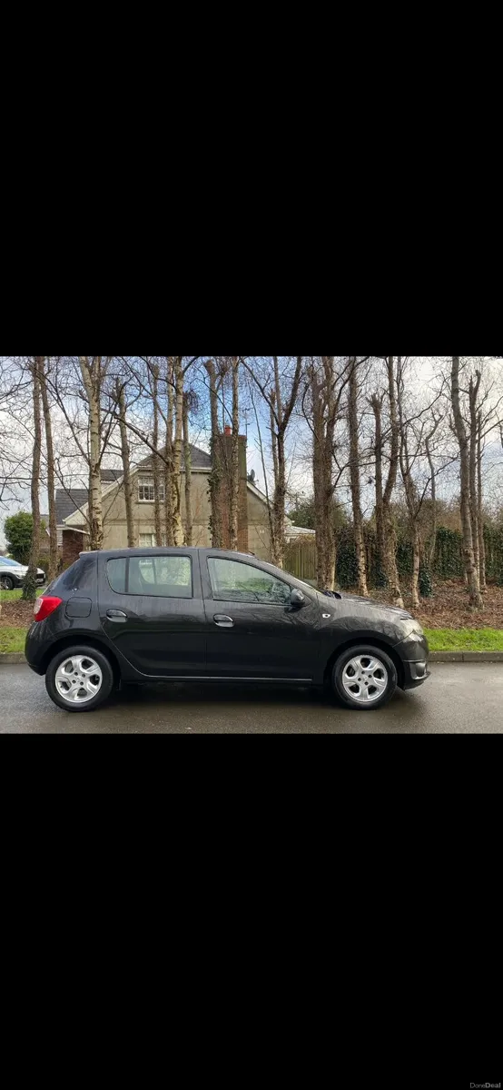 2014 Dacia Sandero 1.2 petrol low kms - Image 2