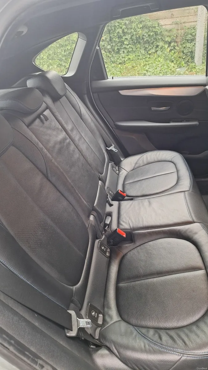 BMW 2-Series 2018 - Image 1