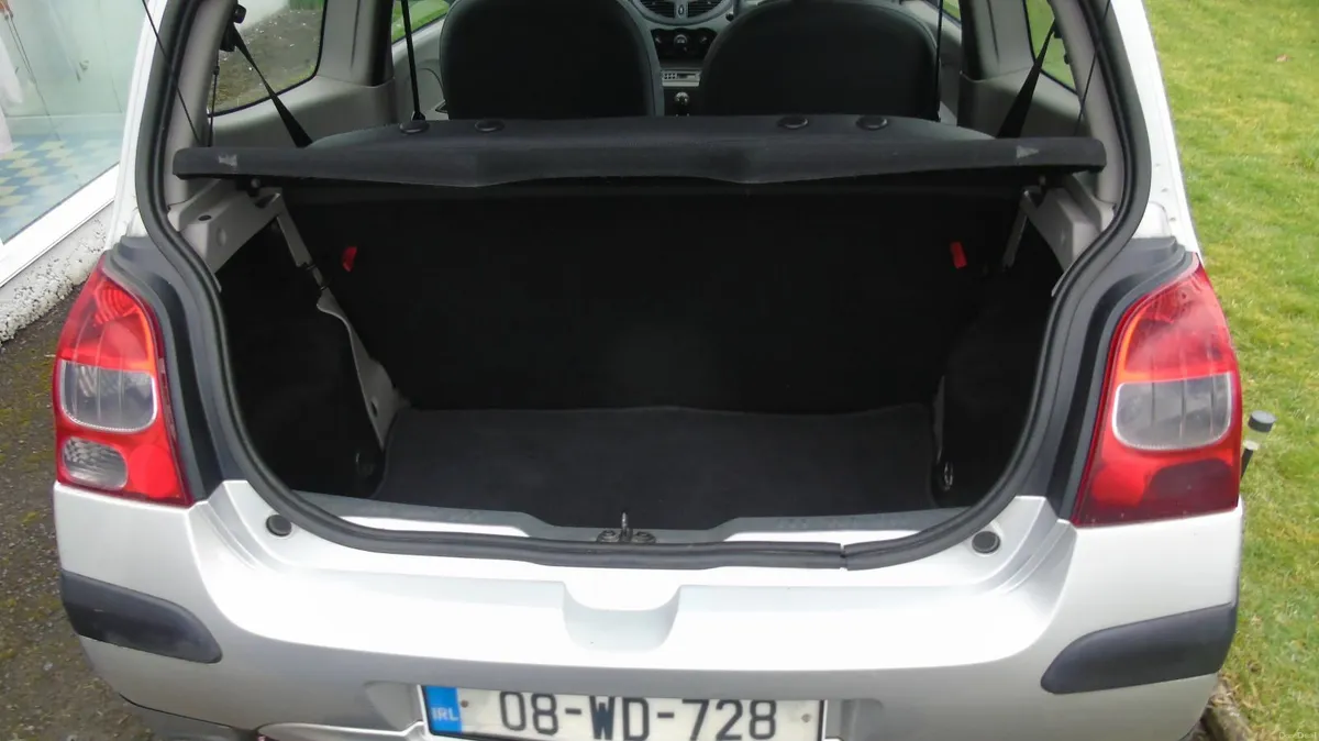 Renault Twingo 2008 - Image 4