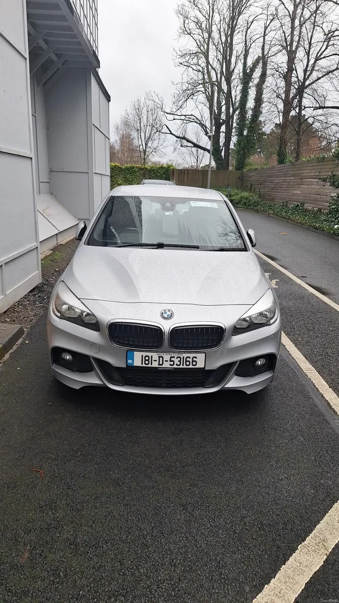 BMW 2-Series 2018 - Image 3