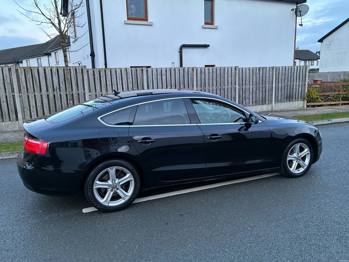 2015 Audi A5 2.0TDI Diesel Ultra Manual Nct - Image 2