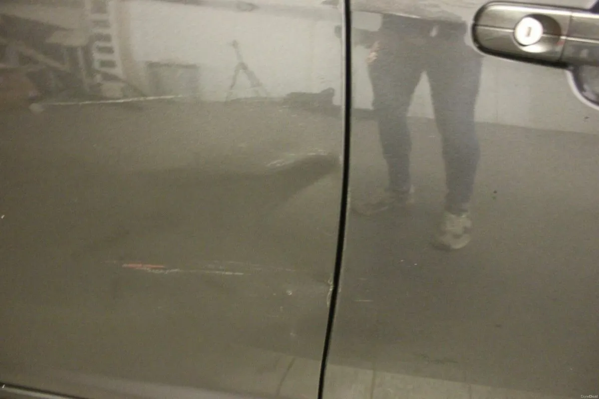 Ford Focus 1.5 TDCi 95PS Style - TENDER 44 - GRADE - Image 4