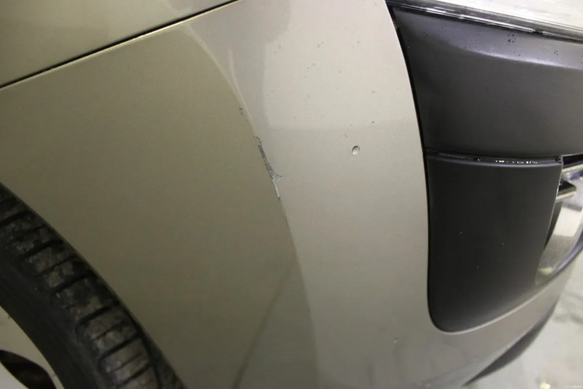 Peugeot 3008 1.6 eHDI 115 bhp Allure AUTO - TENDER - Image 3