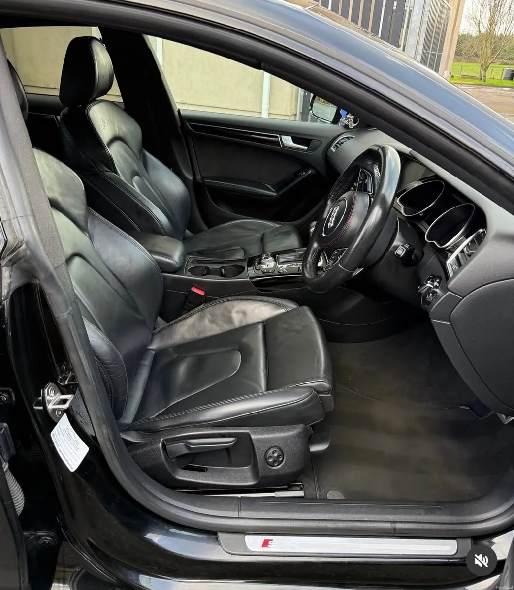 Audi A5 2016 - Image 3