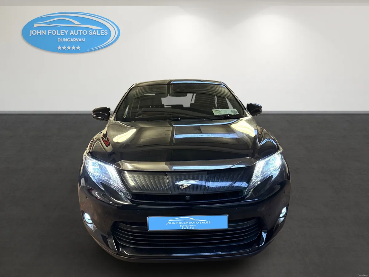 161-Lexus RX-2.5 Hybrid Automatic - Image 2