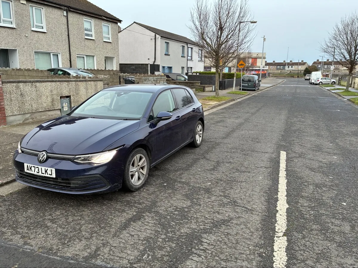 Volkswagen Golf 2023 Uk reg - Image 4