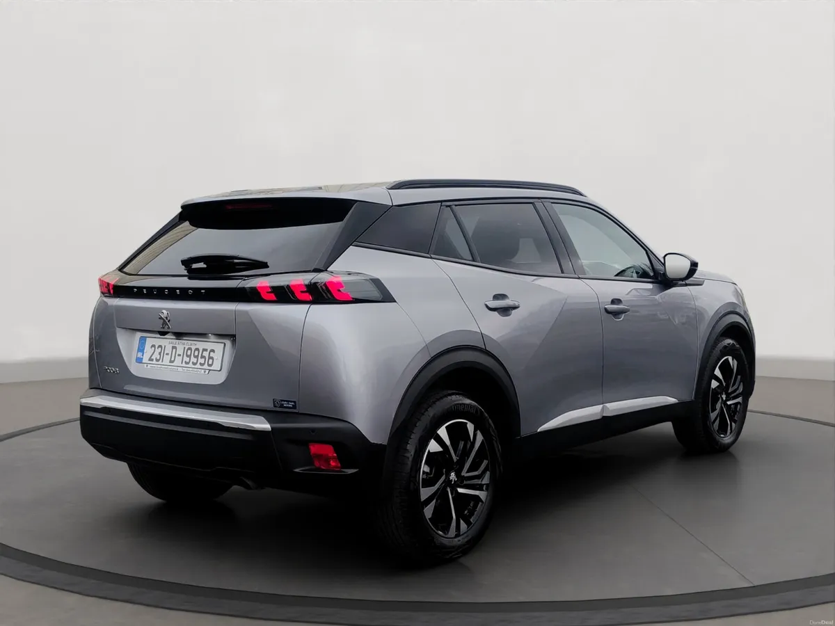Peugeot 2008 Allure - Image 3