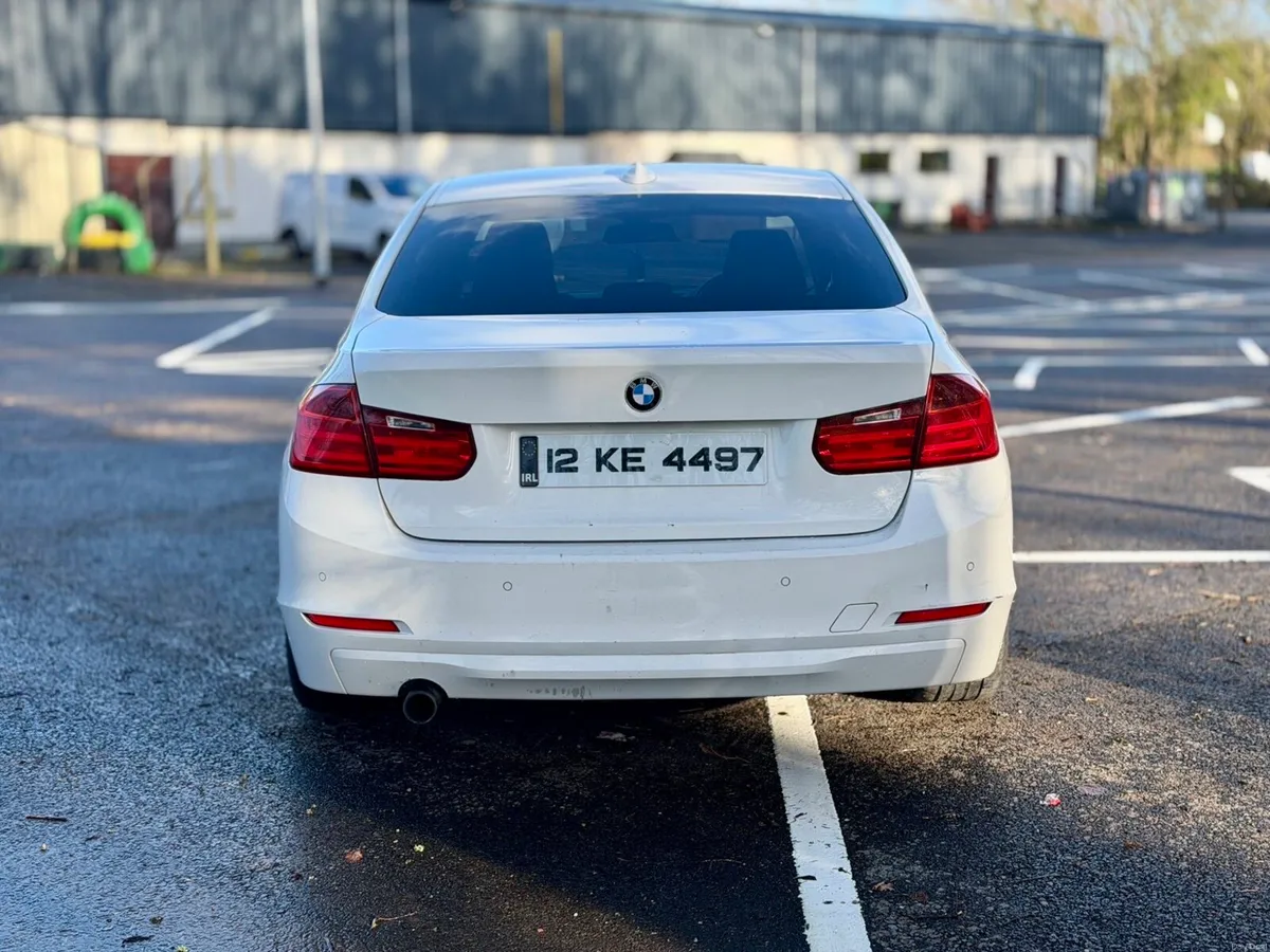 BMW 320d NCT - Image 3
