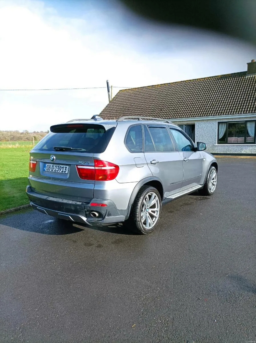 Bmw x5 - Image 4