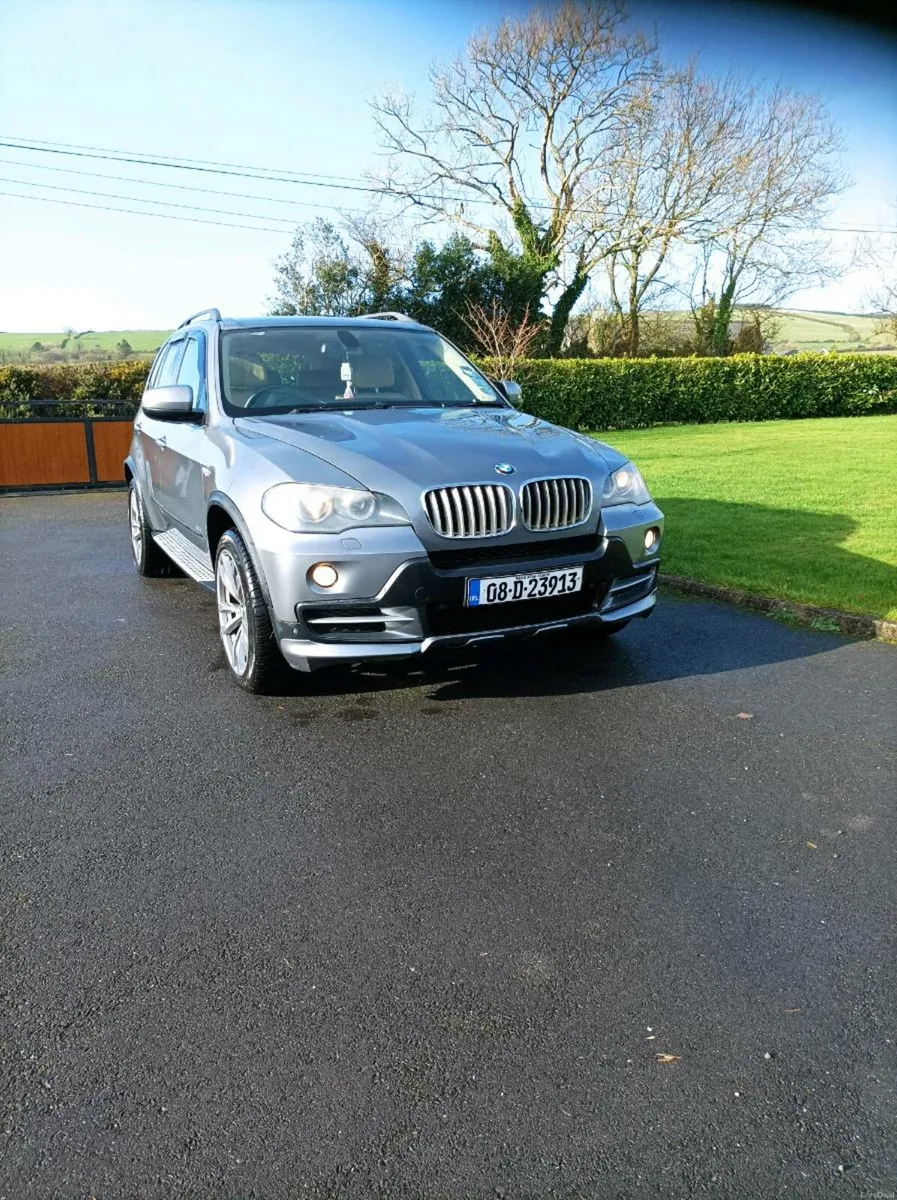 Bmw x5 - Image 2