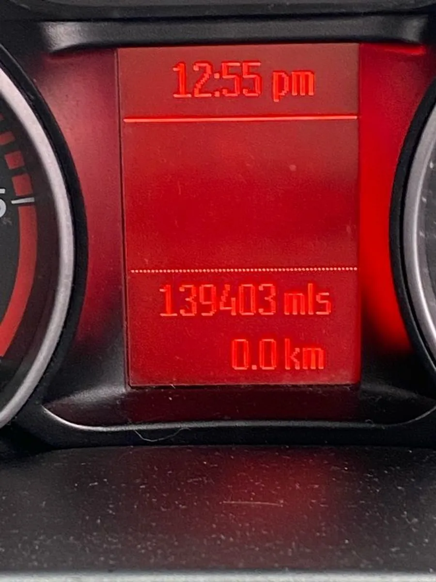 2013 Ford Mondeo - Image 4