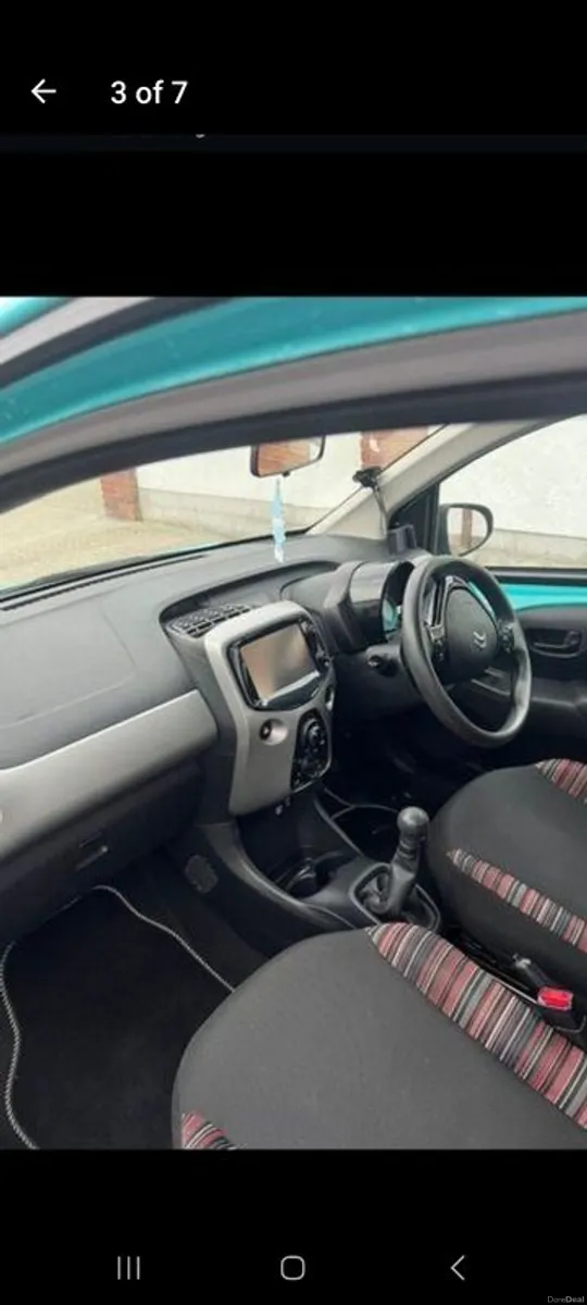 2015 Citroen C1 - Image 4