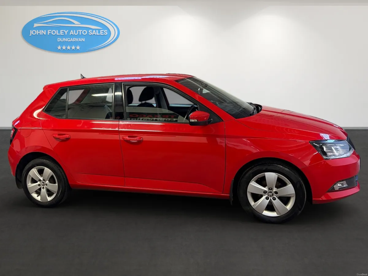 172-Skoda -Fabia -1.0-6 door - Image 4