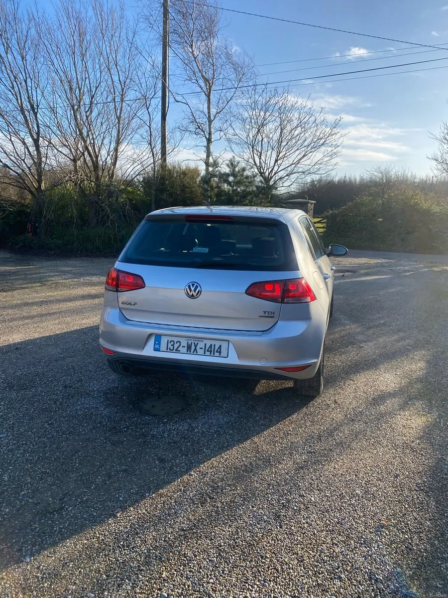 Volkswagen Golf - Image 4