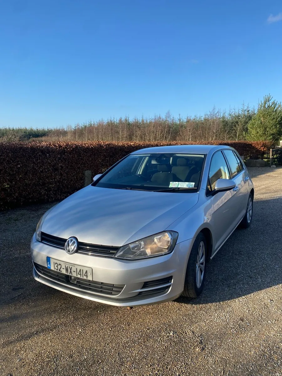 Volkswagen Golf - Image 1