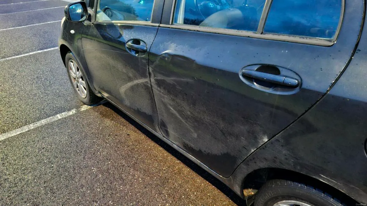 Toyota Yaris TR NCT 02/26 Tax 10/26 - Image 4