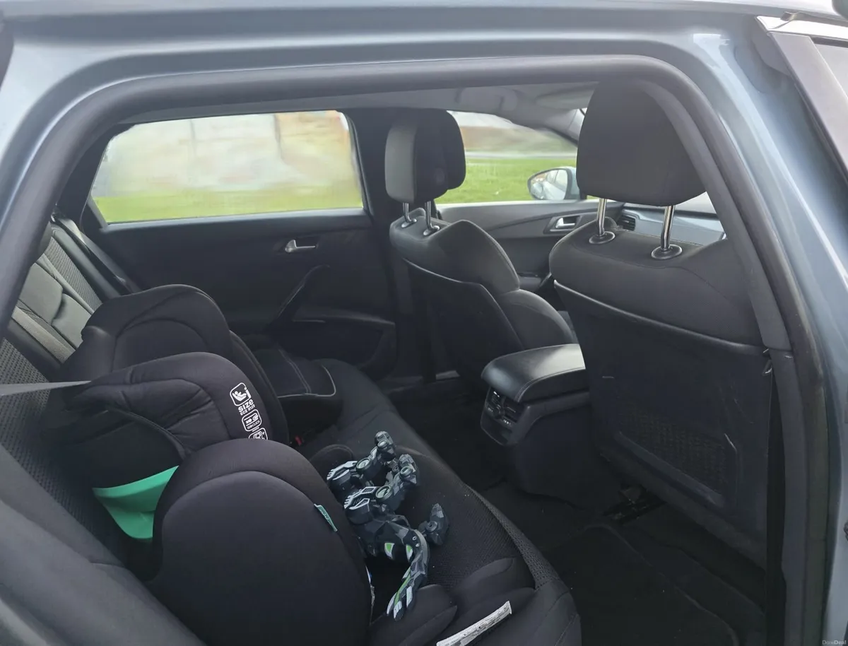 Peugeot 508 1.6 eHDI SW Estate - Image 4