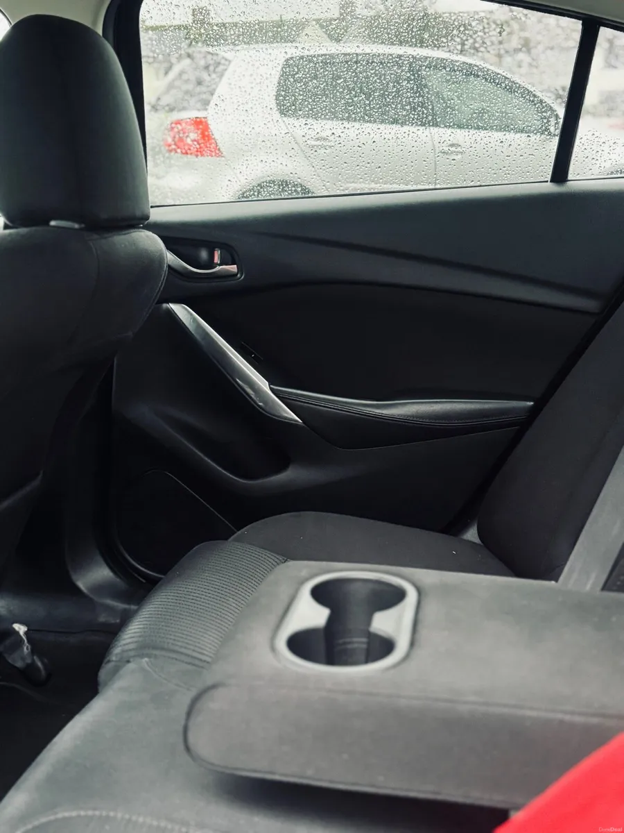 Mazda 6 diesel perfect condition - Image 4