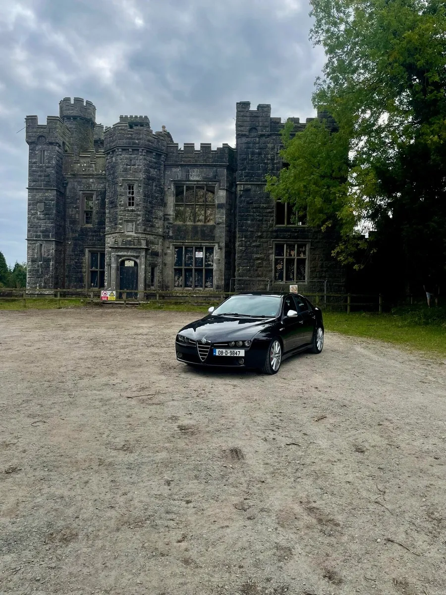 Alfa romeo 159 ti 2.2 jts - Image 1