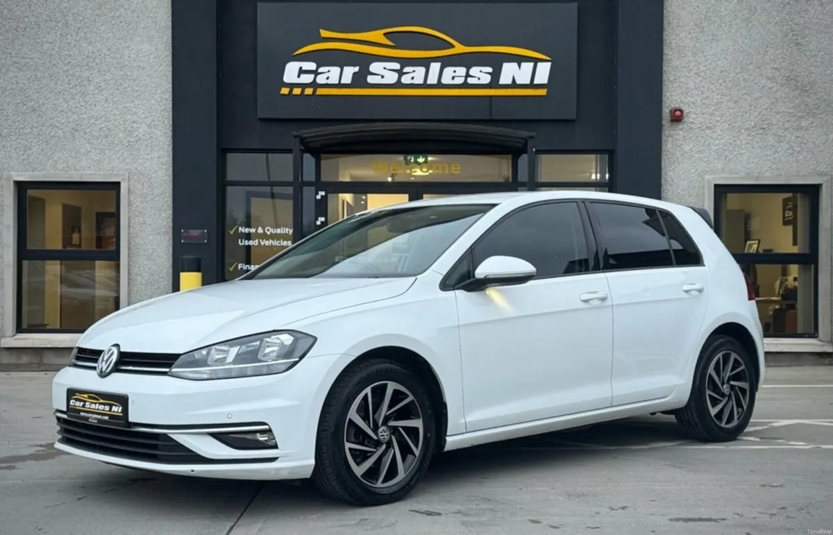 1.6 TDI Match Hatchback 5dr Diesel DSG Euro 6 (s/s - Image 2