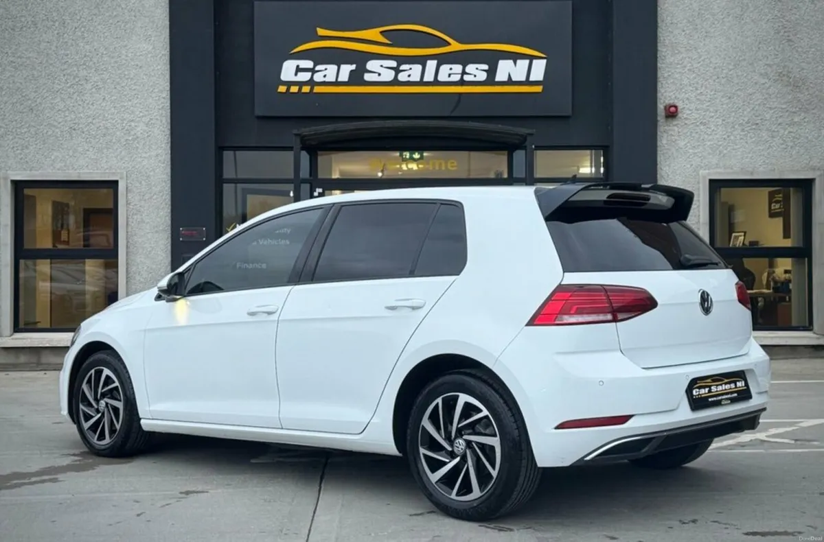 1.6 TDI Match Hatchback 5dr Diesel DSG Euro 6 (s/s - Image 4