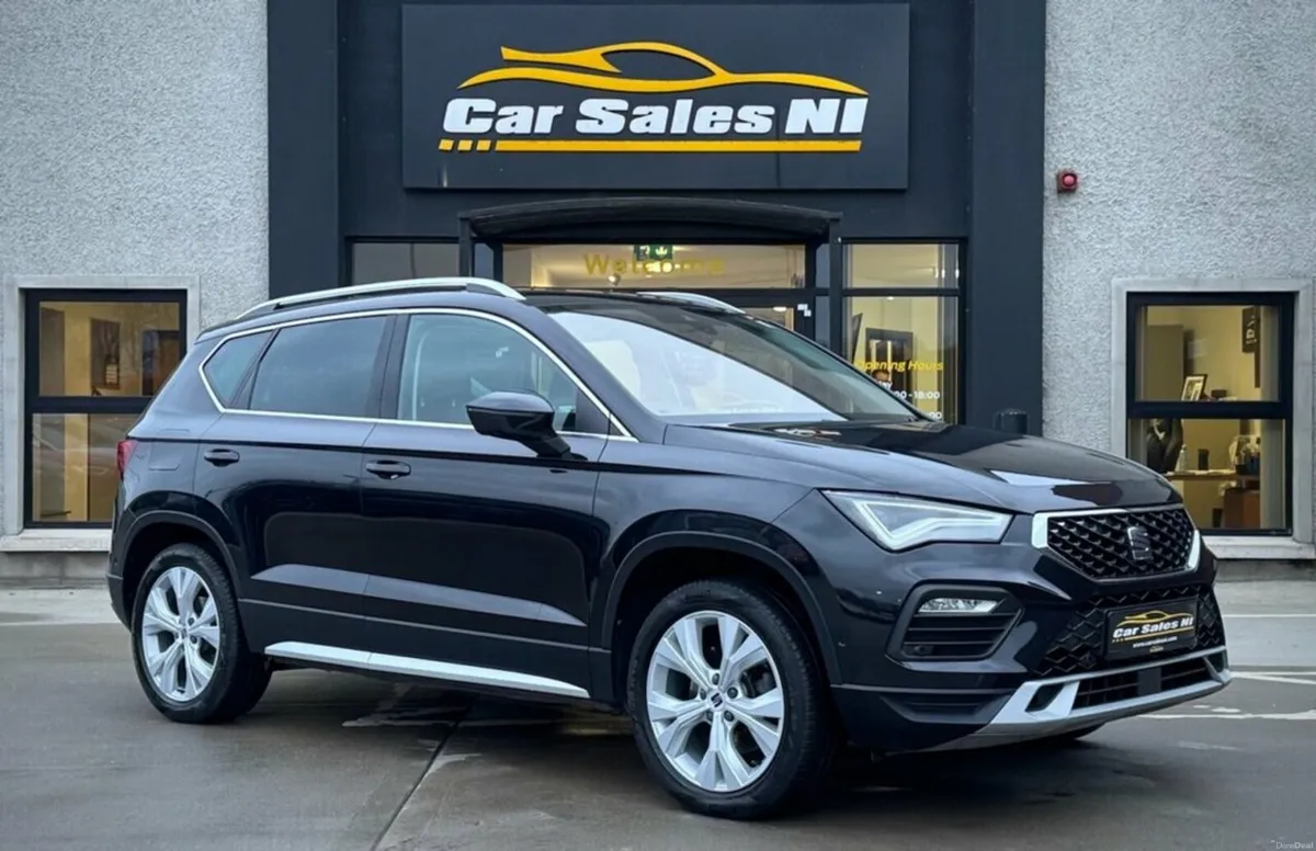 2.0 TDI XPERIENCE SUV 5dr Diesel DSG 4Drive Euro 6 - Image 1