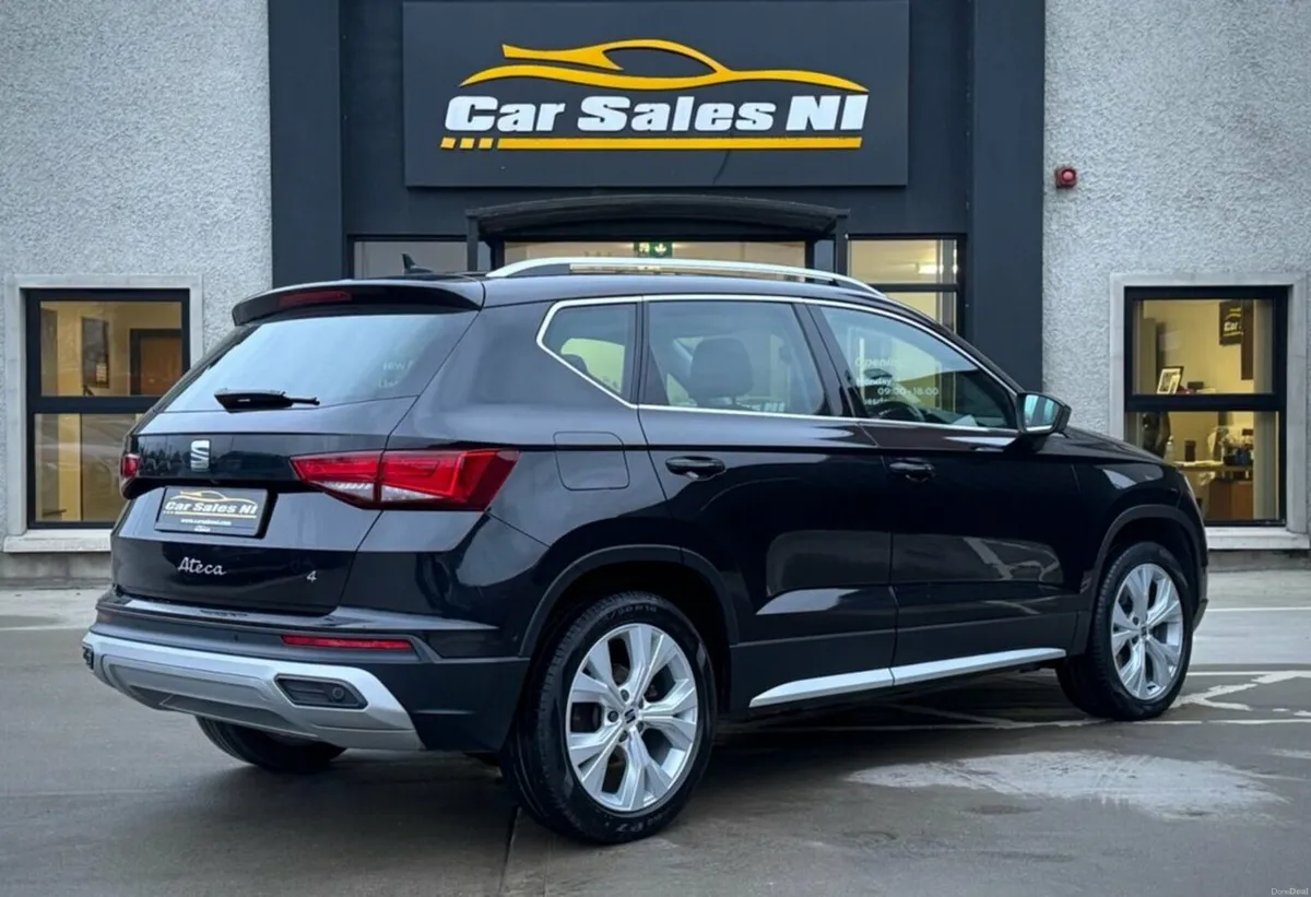 2.0 TDI XPERIENCE SUV 5dr Diesel DSG 4Drive Euro 6 - Image 3