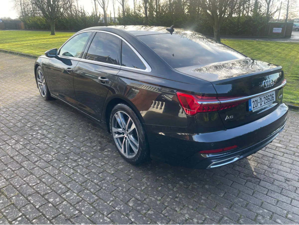 Audi A6 2.0 TDI S LINE 40 204PS 4DR A - Image 6