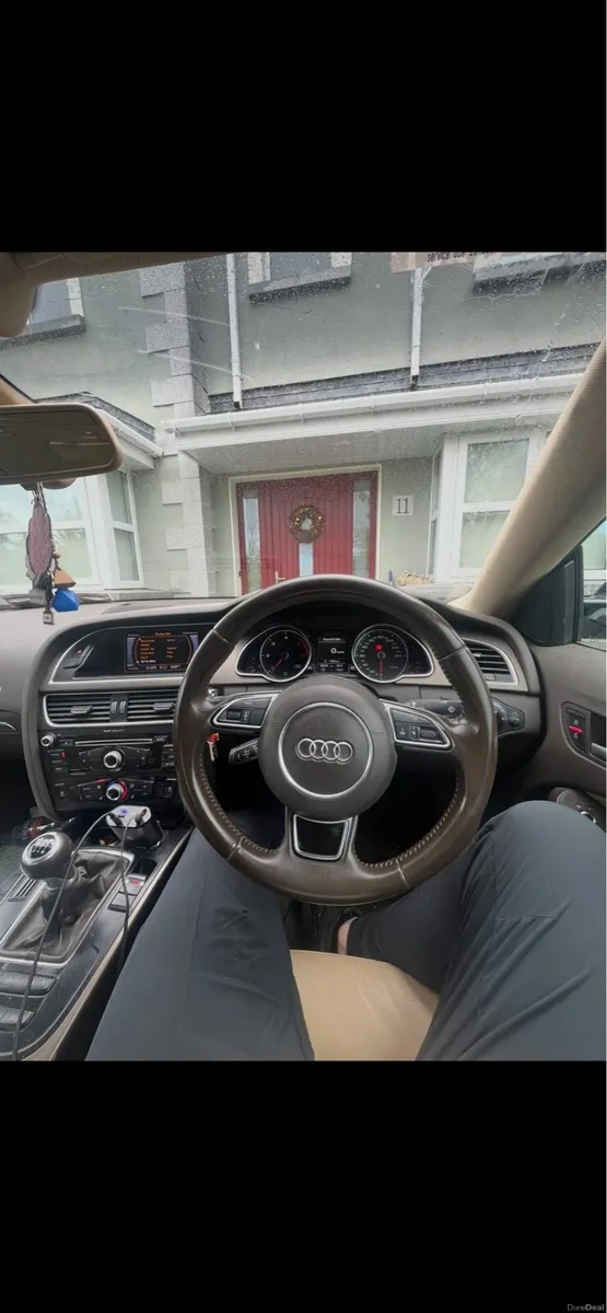 Audi A5 - Image 4