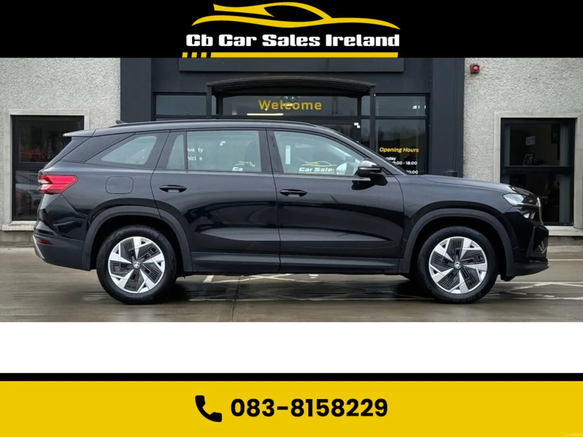 Skoda Kodiaq 2.0 TDI SE SUV 5dr Diesel DSG Euro 6 - Image 3