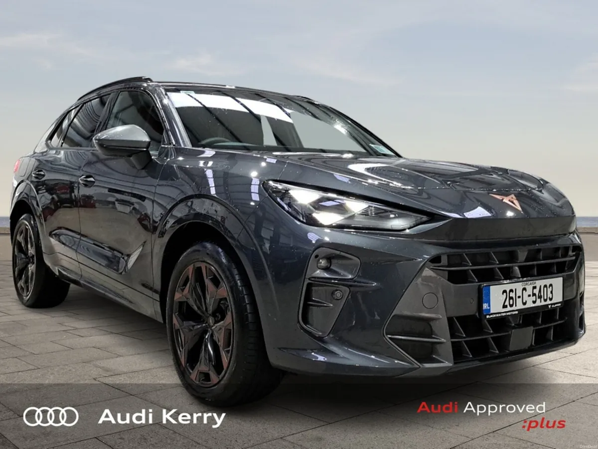 Cupra Terramar V2 1.5ETSI 150HP DSG - Image 1