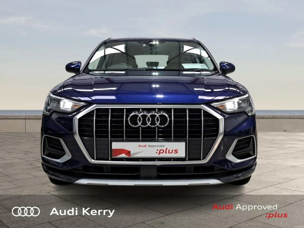 Audi Q3 35TFSI 150BHP SE AUTOMATIC - Image 2