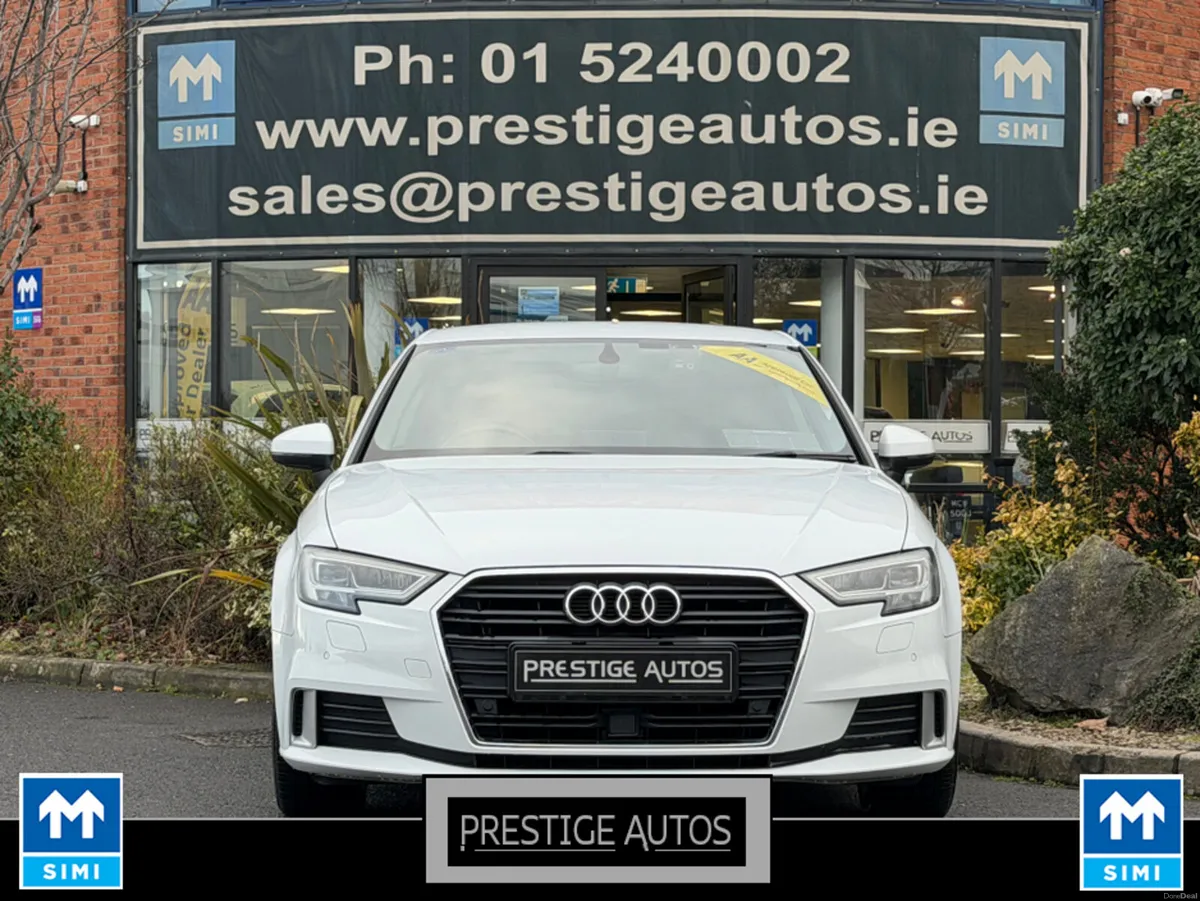 Audi A3 *DEPOSIT TAKEN* *CAR ID 52* - Image 2