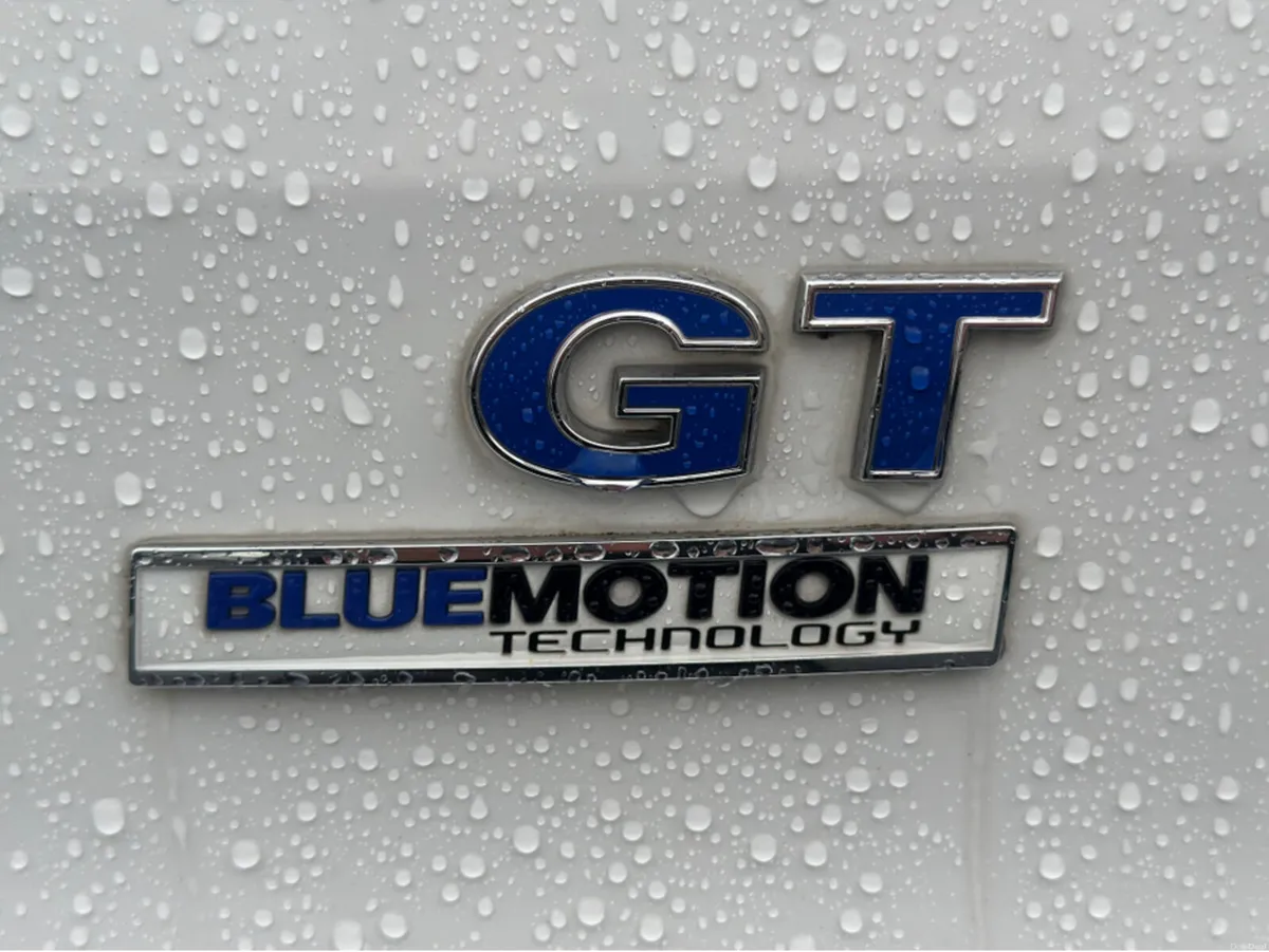 Volkswagen Polo Automatic - Image 2