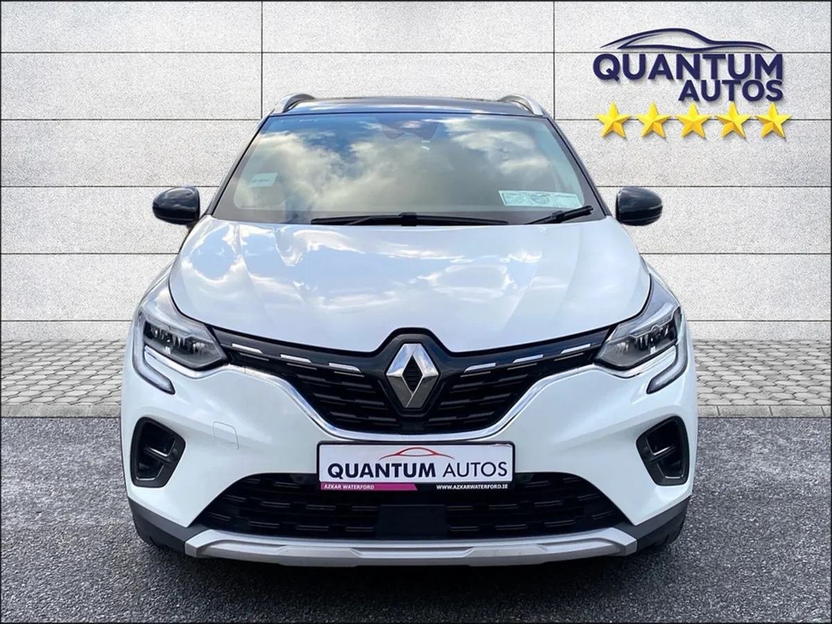 Renault Captur 2023 TECHNO 1.0TCE 5DR €93 P/W WITH - Image 3
