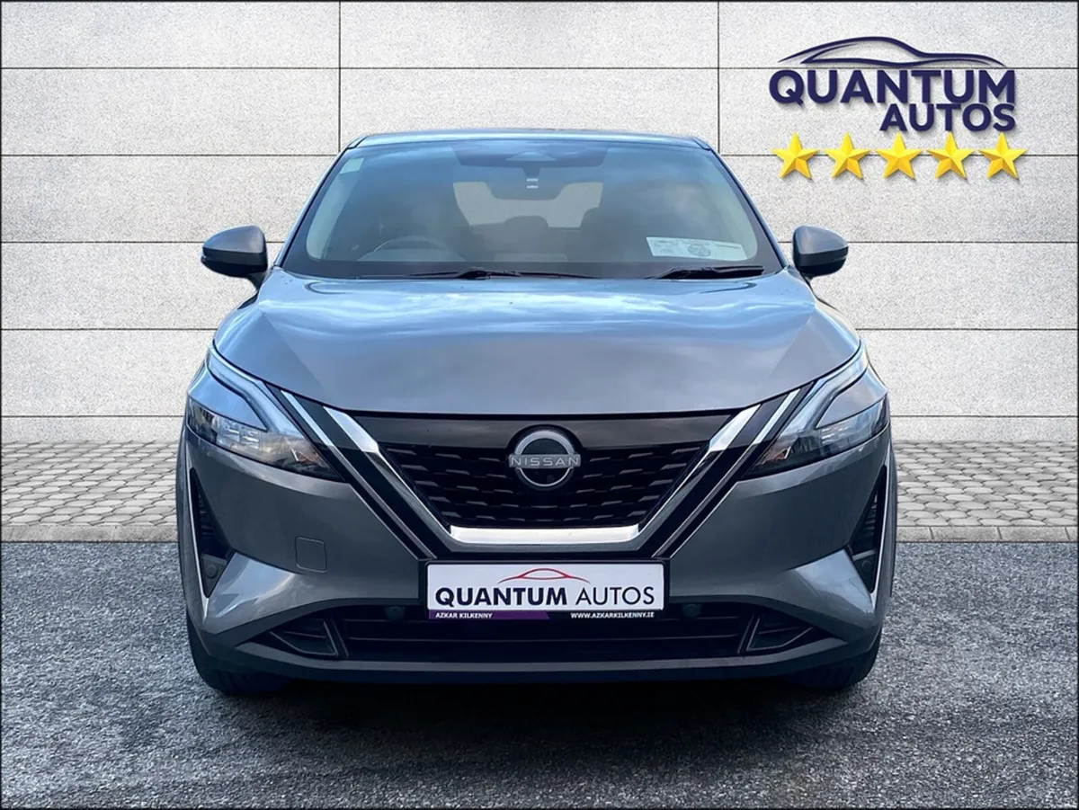 Nissan Qashqai 2024 E POWER SV AUTOMATIC €147P/W W - Image 3