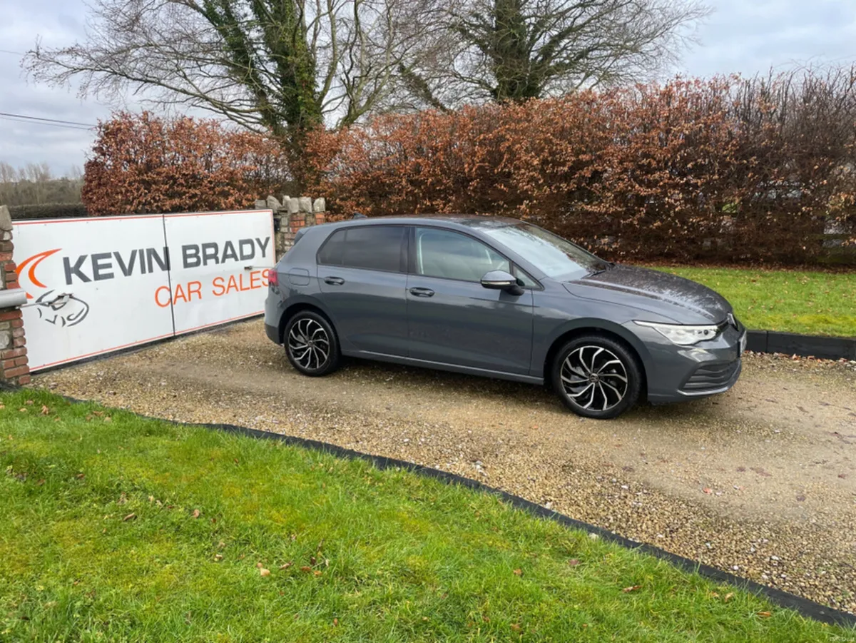Volkswagen Golf 2.0 TDI 150 BHP DSG AUTO  MK 8 - Image 1