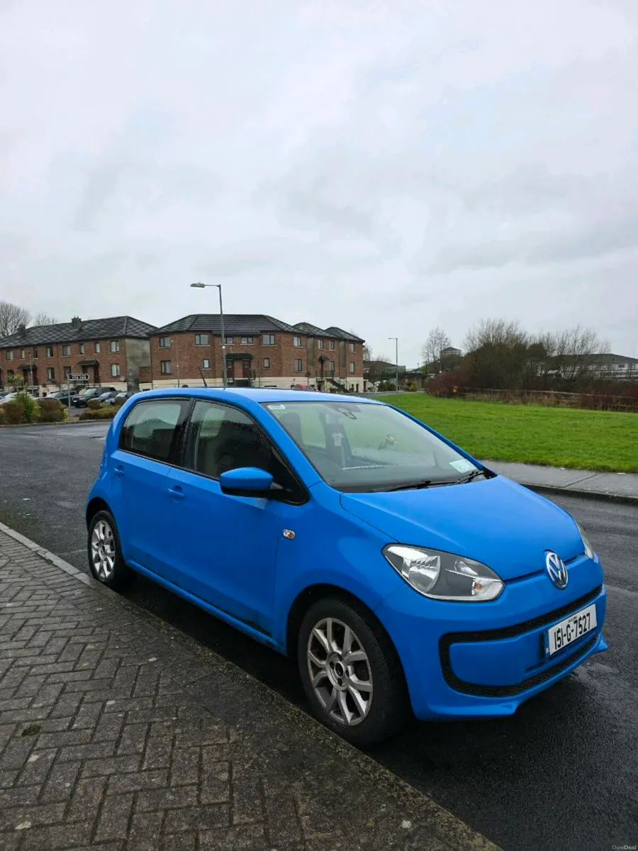 VW UP! - Image 2