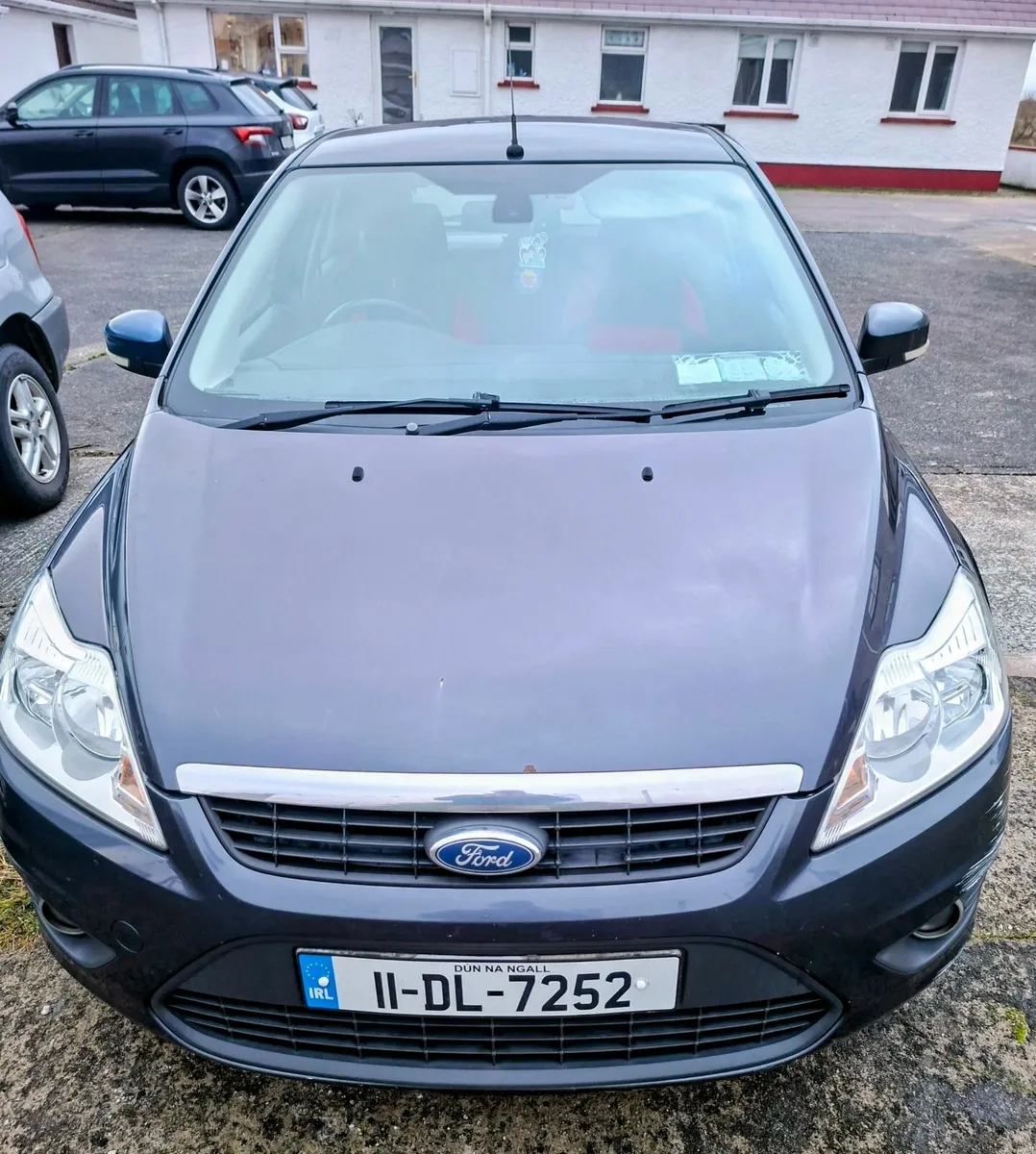Ford Focus 2011 - Image 1