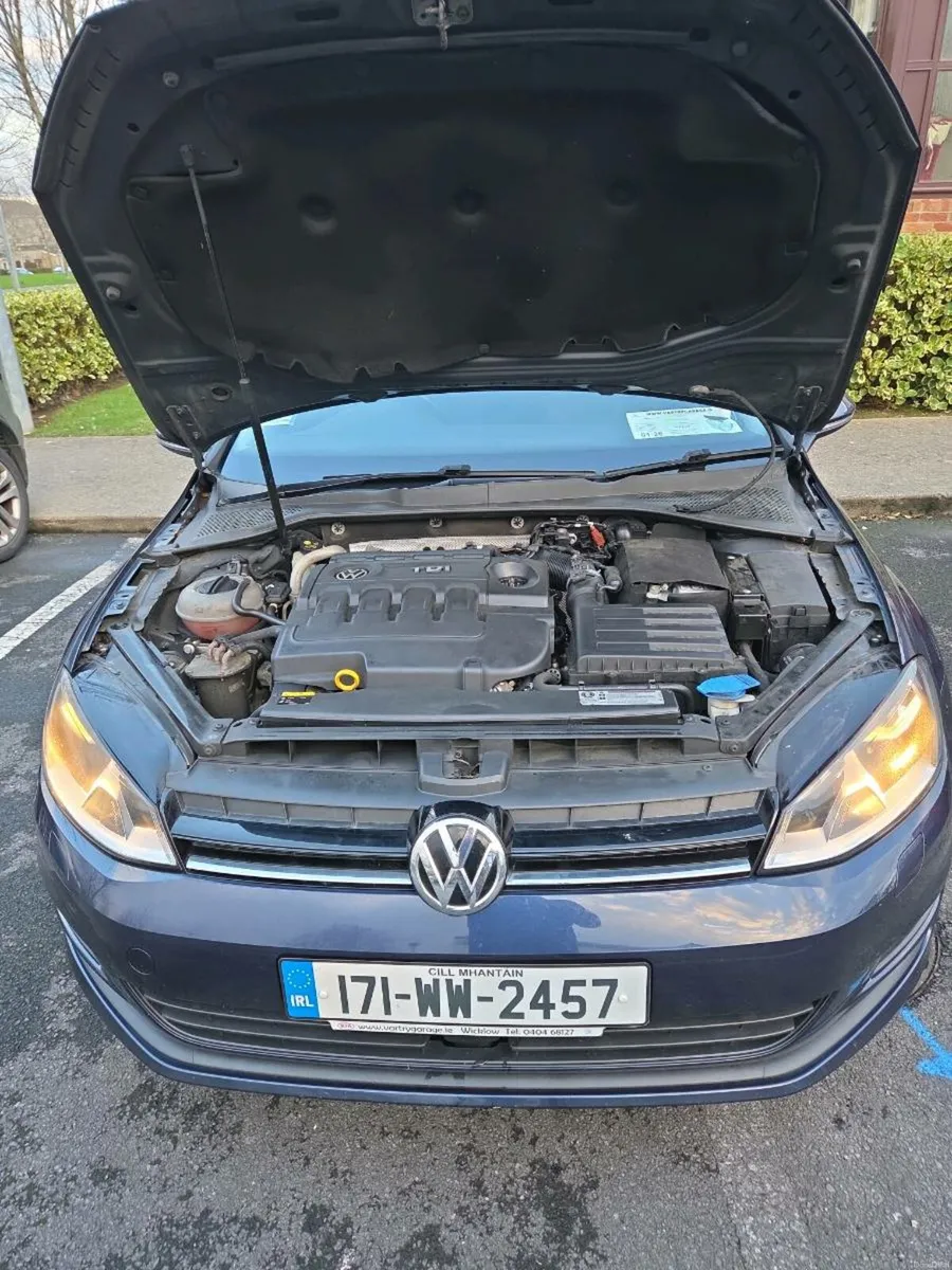 171 VW Golf Estate - Image 1