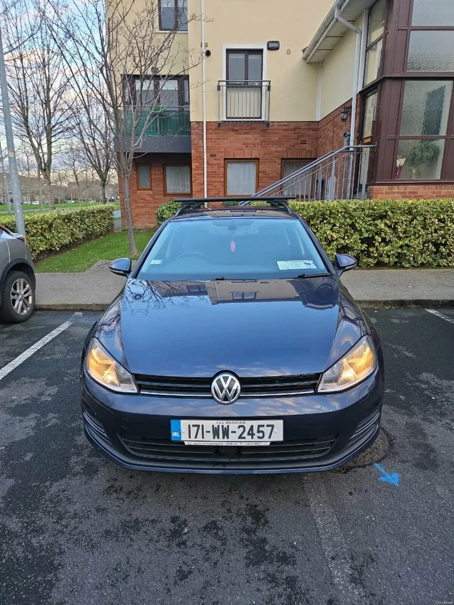 171 VW Golf Estate - Image 3